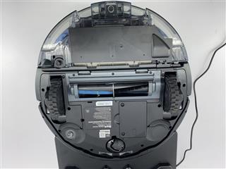 The Shark Matrix Plus 2-in-1 Robot RV24002DUS X3